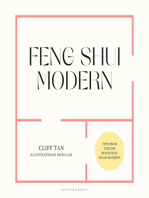 Title details for Feng Shui Modern by Cliff Tan - Wait list